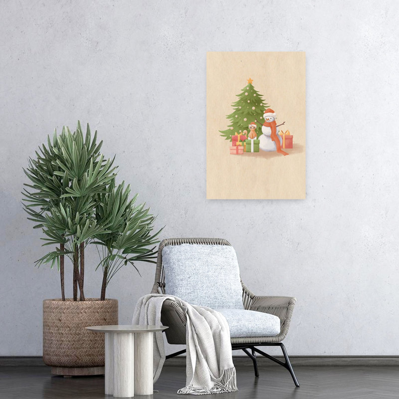 Print, 60.96cm H x 40.64cm W