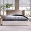 Upholstered Ottoman Storage Bed