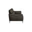 Koolanooka 164 cm Genuine Leather Pillow Top Arm Reclining Sofa-1866217687