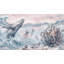 Murale de pieuvre sous-marine-845784845-845784847