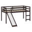 Lit mezzanine avec glissade-1998909723