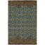 Qing Patchwork Area Rug-802185676