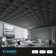 24'' L x 24'' W Smooth PVC Drop-In Ceiling Tile