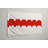 Omsk City Flag — Flag