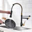 Robinet de cuisine rétractable GAweza