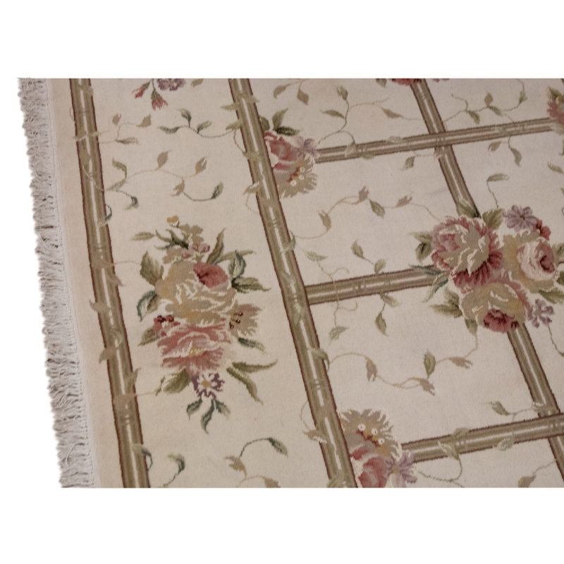 Oriental Area Rug