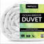 NightComfort Summer Cool Hollowfibre Duvet-55815673