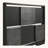 Hughes 25 " W Nightstand