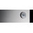 Bertazzoni 33" 17.1 Cubic Feet Energy Star Smudge-Resistant Bottom Freezer Refrigerator