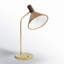 Lampe de bureau Sabine Naiesha-115785954
