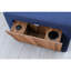 Canapé modulaire en lin rembourré de mousse Alexys-121298832