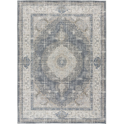 Bearett Area Rug