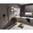 Hansgrohe Vivenis Single-hole Faucet 110 with Pop-Up Drain, 1.2 GPM-70672406