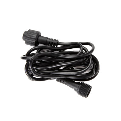 Rallonge Ambience Pro pour guirlande solaire