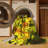 Performance Abstract Indoor Rug-575840720