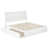 White is unavailable