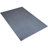 Alithea Hand Woven Flat Weave Kilim Wool Eco-Friendly Area Rugs - Runner, Light Charcoal Color, Plain Solid Design, Low Pile Handmade Area Rugs for Living Room, Bed Room-126643373-24418958