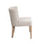 Chaise d'appoint Salme