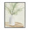 Tranquil Botanical Still Life, estampe numérique texturée par Lanie Loreth
