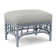 Luca Upholstered Ottoman