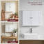 Milano Bathroom Cabinet