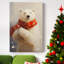 Art des Fêtes de Noël - Toile tendue avec châssis - série 2-CECC-942950833