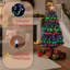 Lighted Artificial Christmas Tree-1164224777