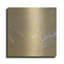  «Gold Marble Variation» par Design Fabrikken, art mural en métal-1068649601