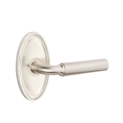 Passage Door Lever