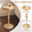 Table de bout moderne ronde-765376132