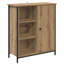 Sideboard Accent Chest-1325448275
