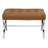 Alexuis Faux Leather Ottoman-428829102