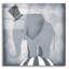 «Circus Elephant Gray» par Ryan Fowler-301808060
