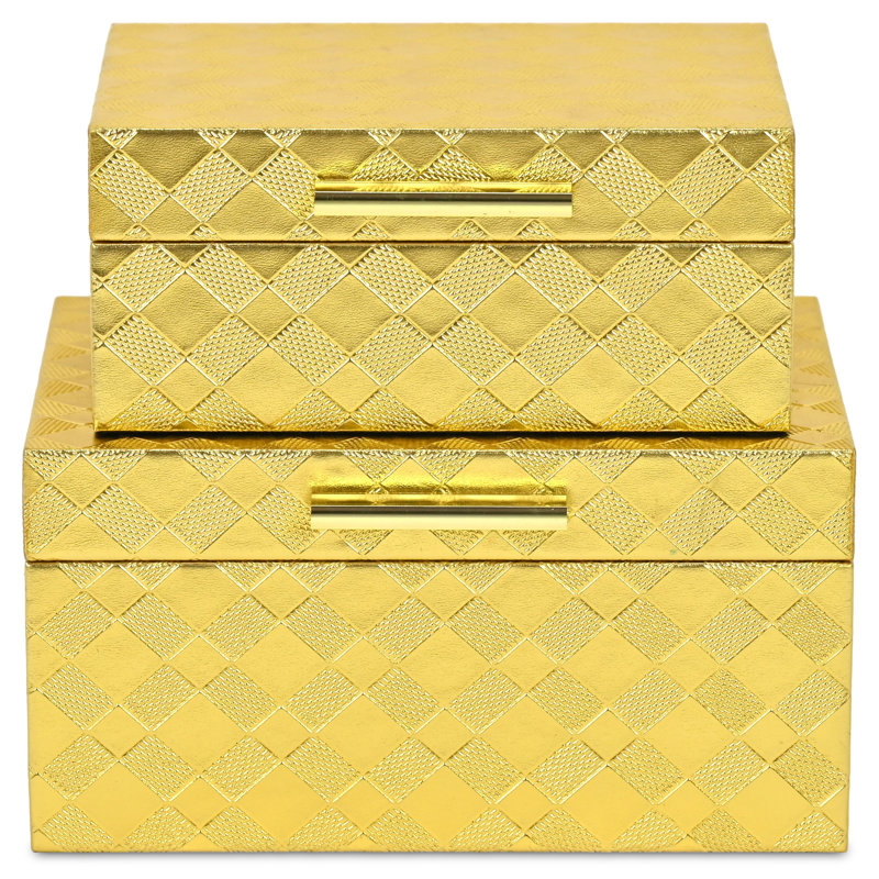 Coffret Zuleika