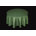 Vert pin