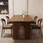 Table de salle à manger Retro-412466058
