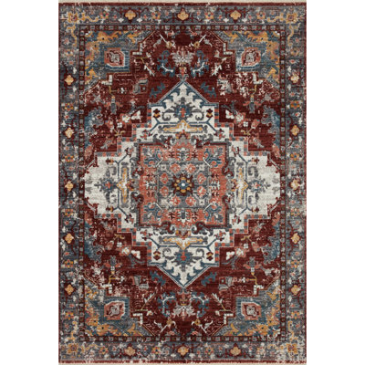 SAM-10 brique, gris