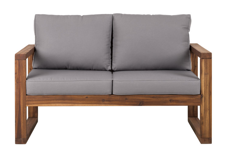 Norris Loveseat with Cushion