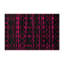 Tapis noir intérieur et extérieur Trellis-2102587036