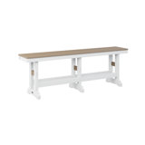 Garden Classic Outdoor Bench