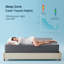 Housse de protection matelassée et imperméable pour matelas-1115816982