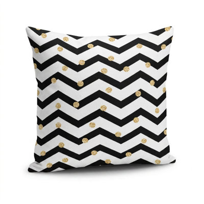 Artisan Kaleidoscope Cotton Blend Pillow Cover