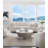 Claudette Bench Seat Sofa