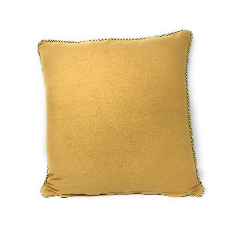 Parade Pillow Cover