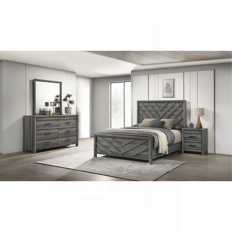 Miroir Denver