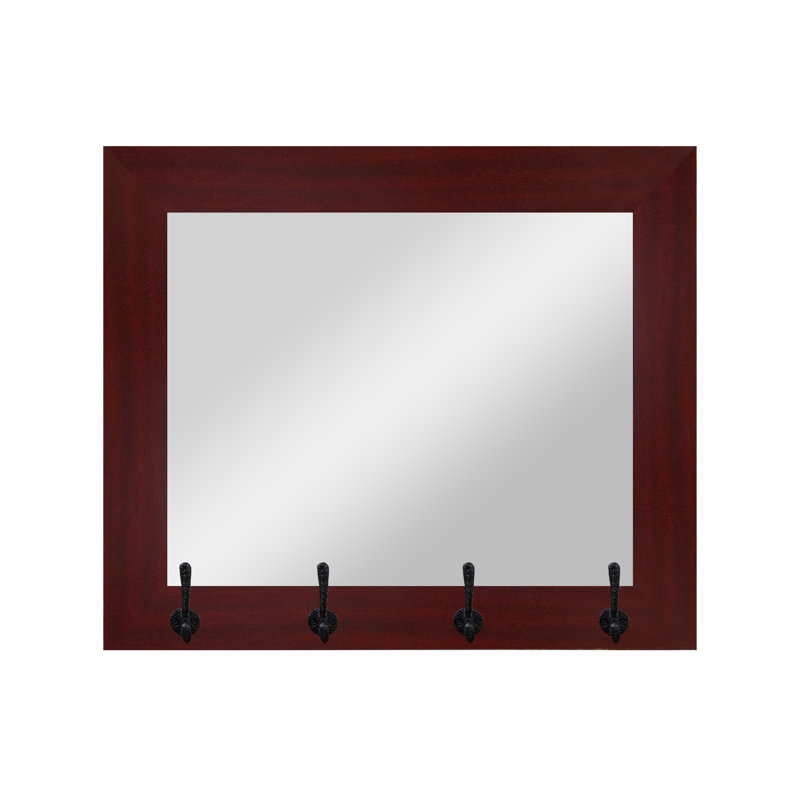 Miroir mural Marle