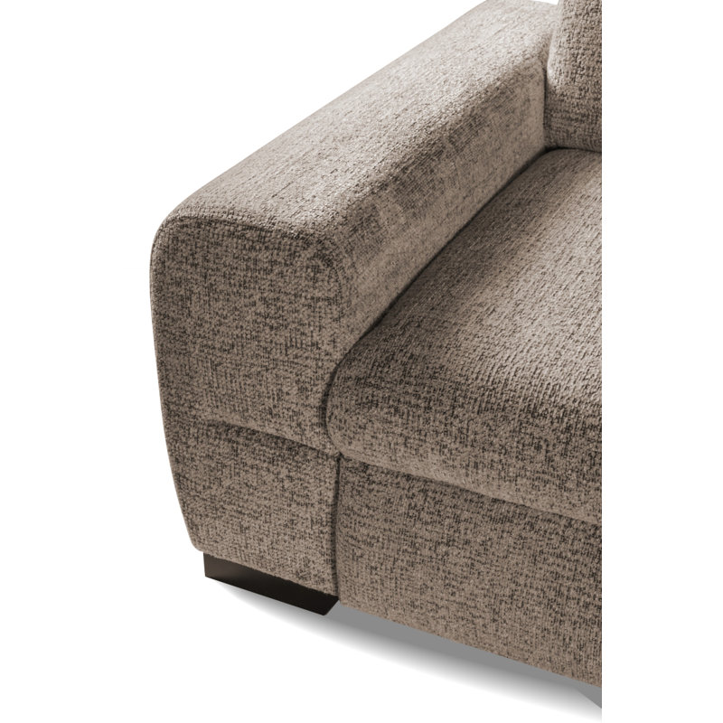 Taraj Sofa Bed, BEIGE