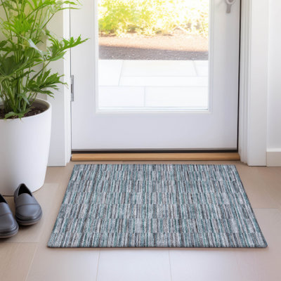 Tapis antidérapant Colier