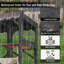 Catio Outdoor Cat Encolsure