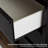 Aydia 21.3'' W Nightstand